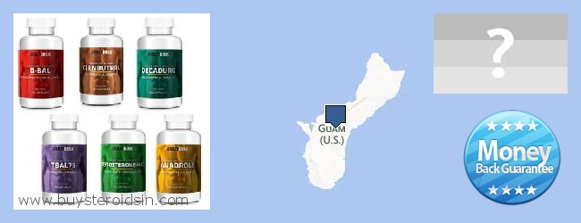 Acquistare Steroids in linea Guam Dove acquistare Steroids in linea Guam